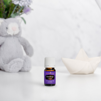 YL Joy & Seedlings Lavender Calm 2本セット Seedlings | Young Living Essential Oils | Young Living