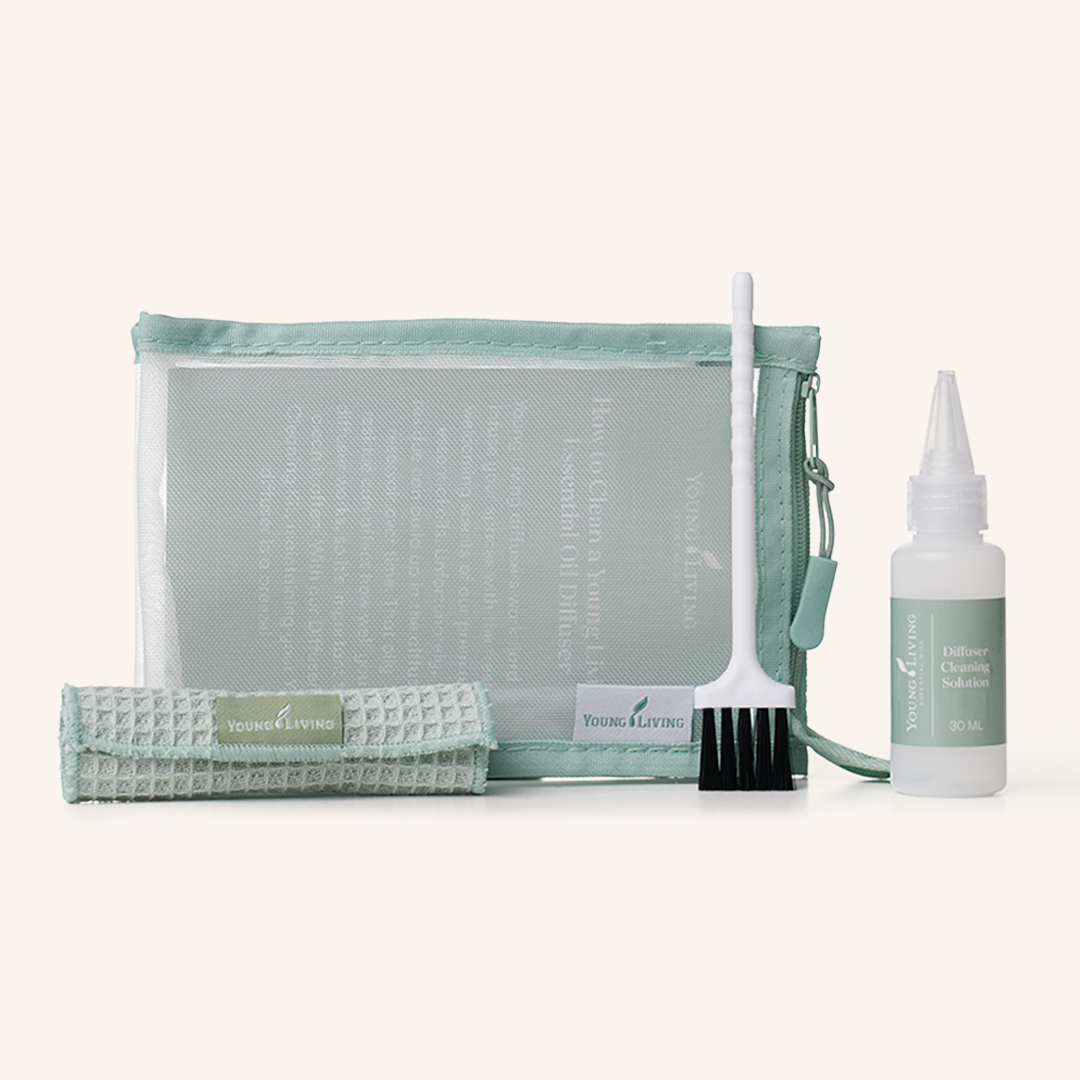 YoungLiving diffuser