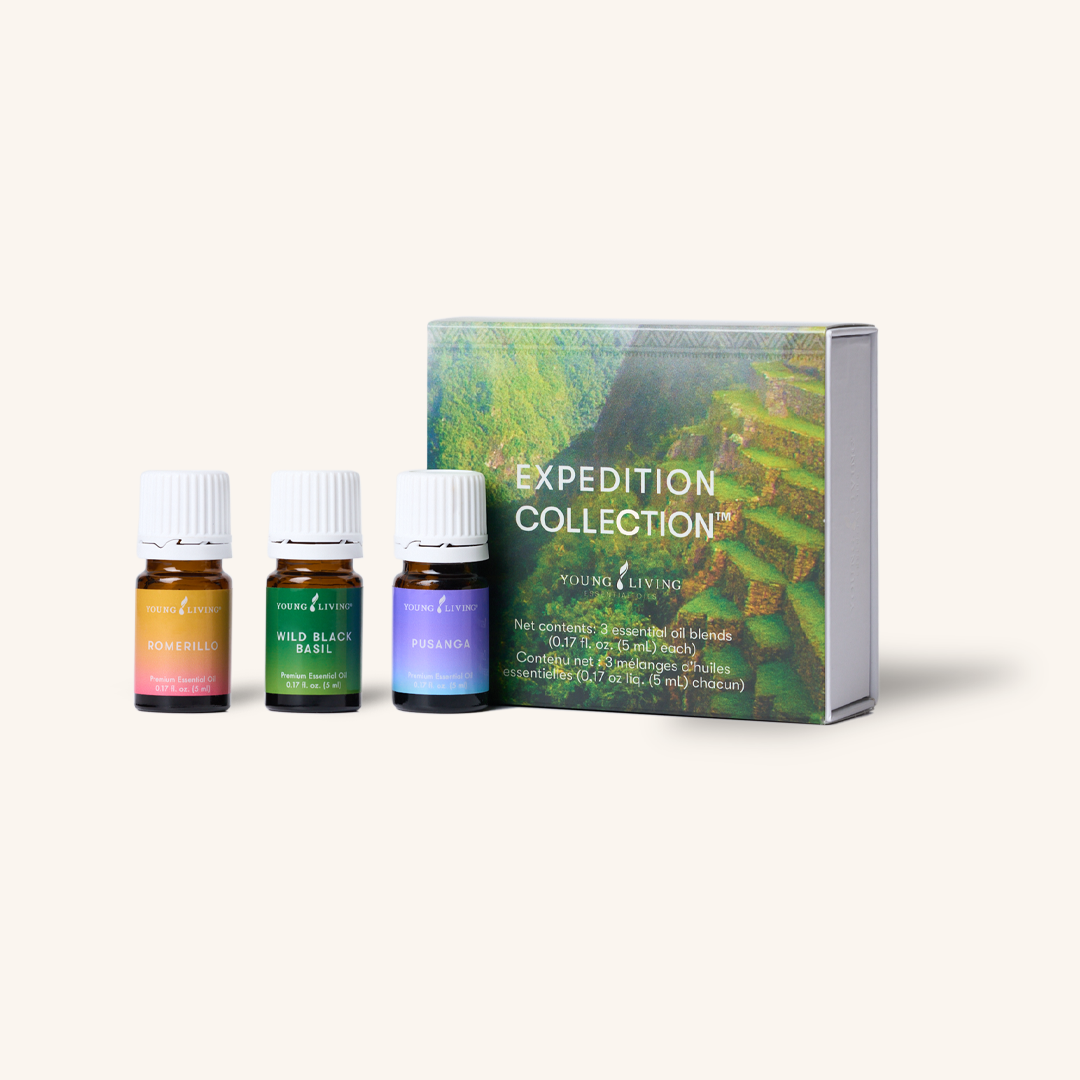 YoungLiving | What's New