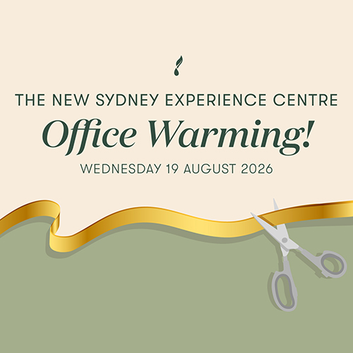 Office Warming