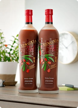 NingXia Red