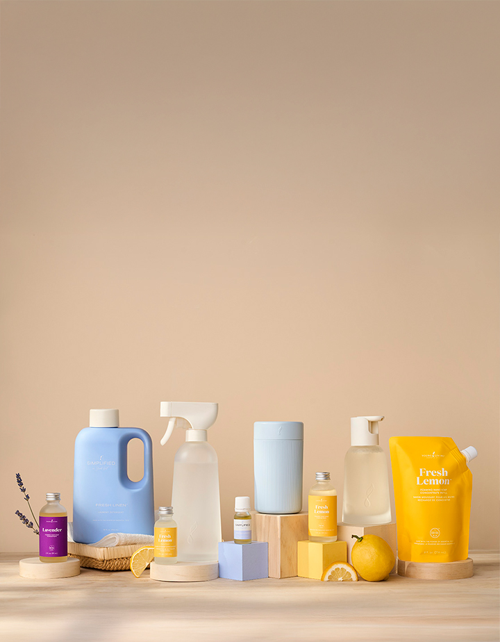 World Leader in Essential Oils | Young Living Essential Oils