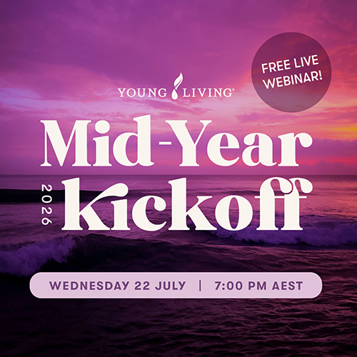 Mid-Year Kick-Off
