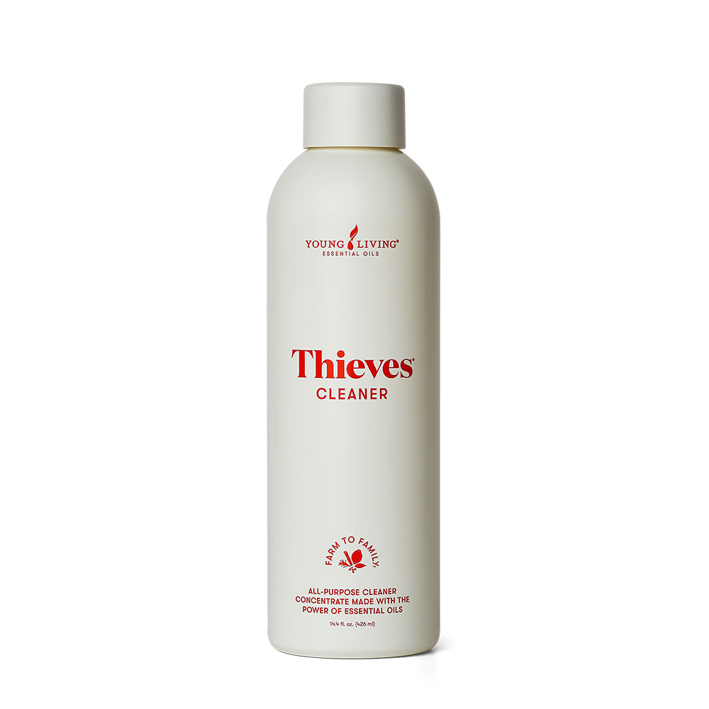 Thieves Cleaner