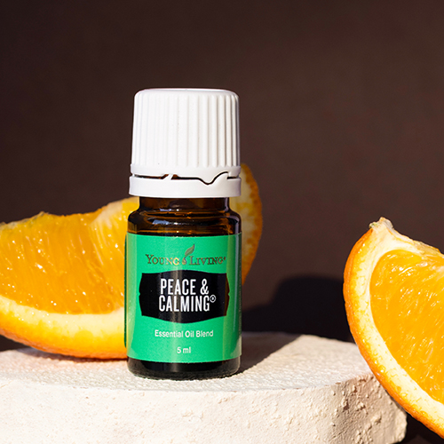 Peace and Calming Essential Oil 5ml