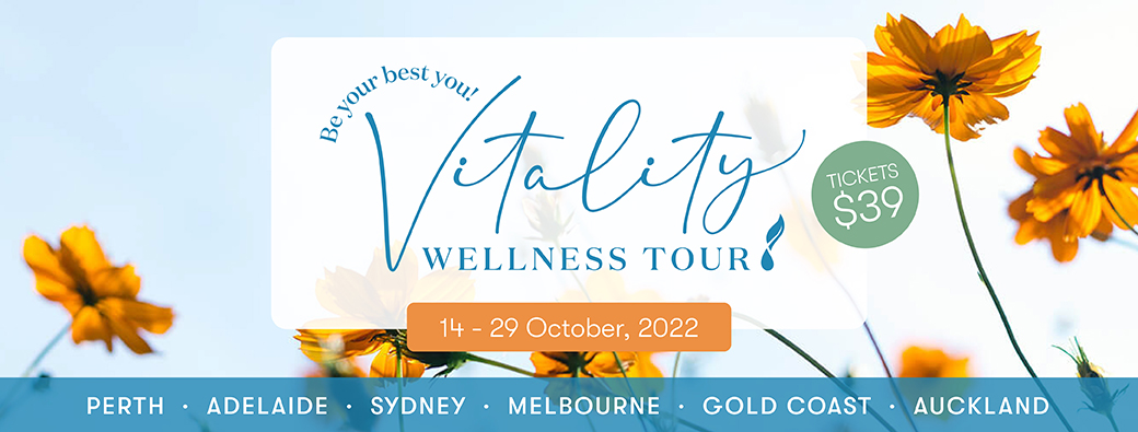 Vitality Wellness Tour