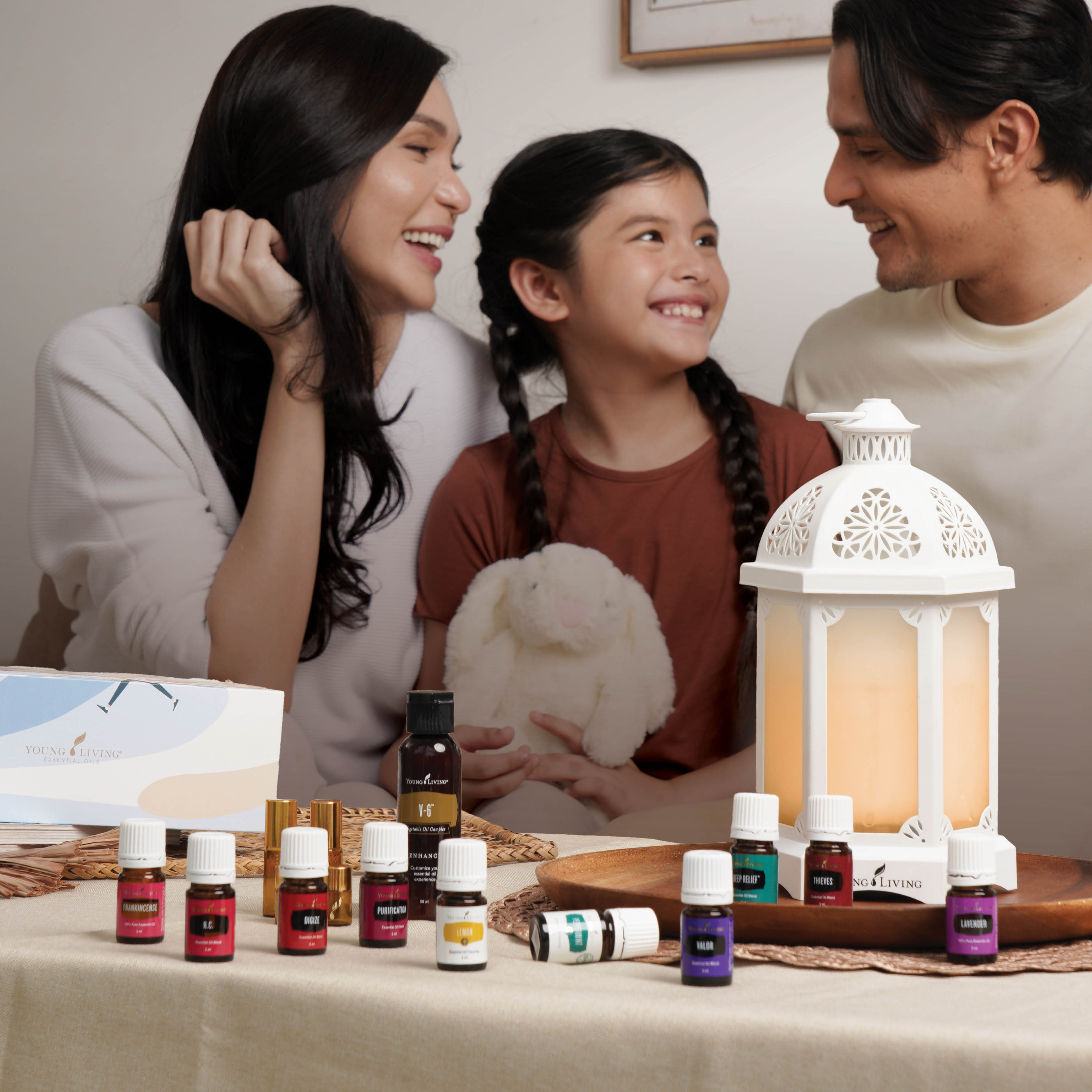 Young Living Philippines Promotions | Young Living Essential Oils