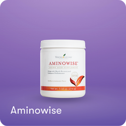 Aminowise