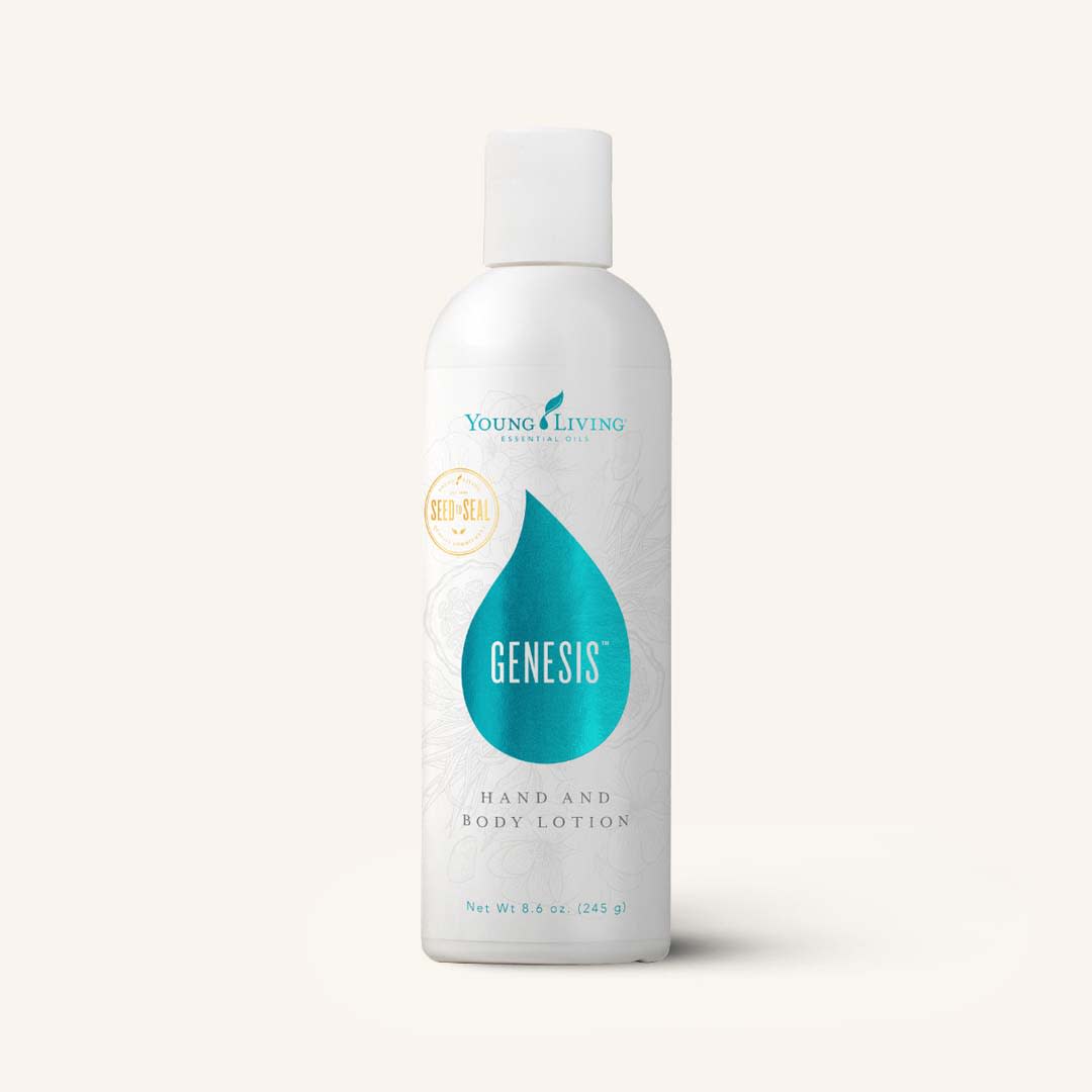 Genesis Hand & Body Lotion | Young Living Essential