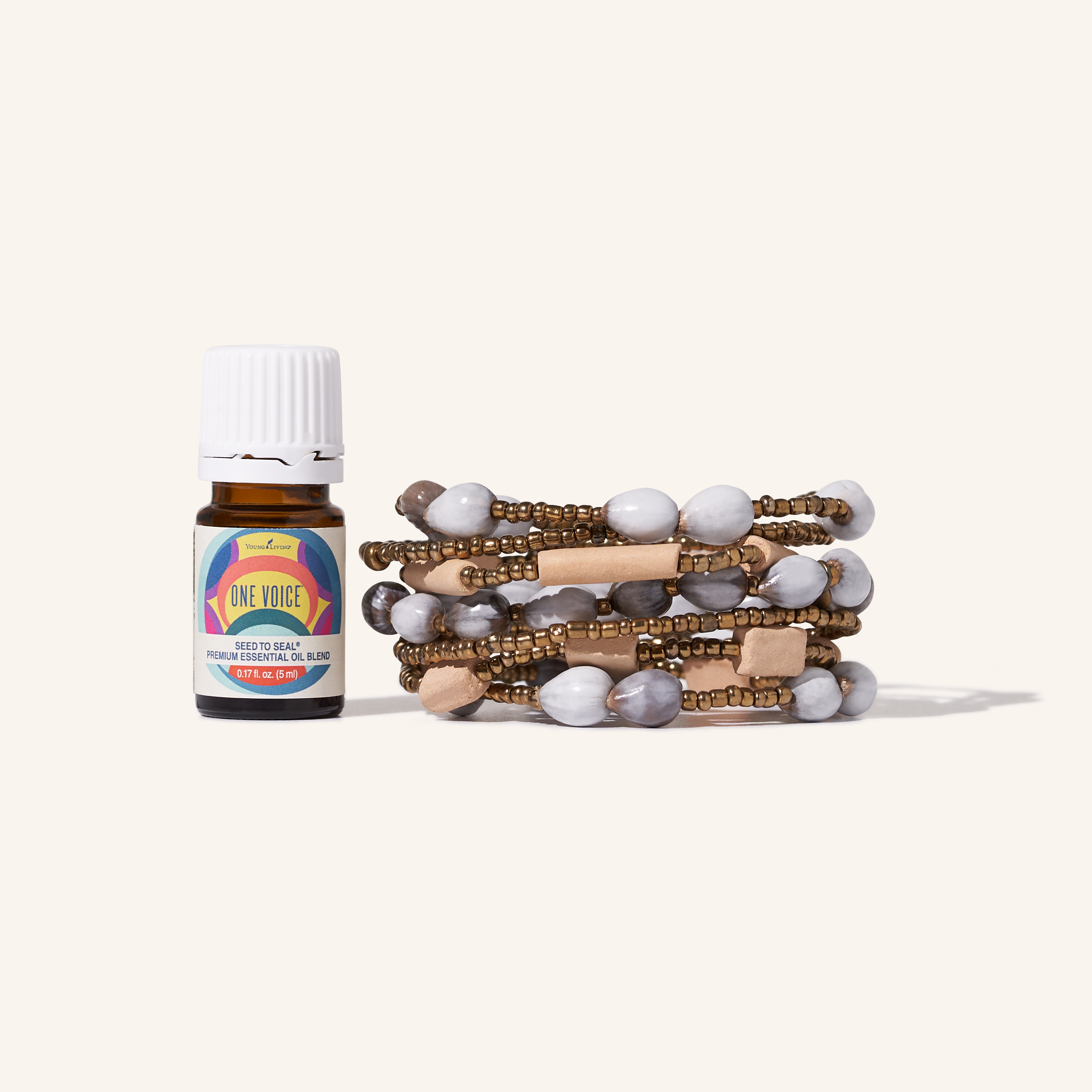 One Voice Collection | Young Living Essential Oils