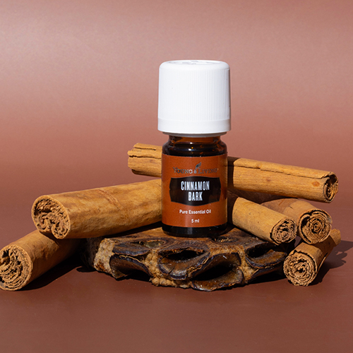Cinnamon Bark 5 ml
