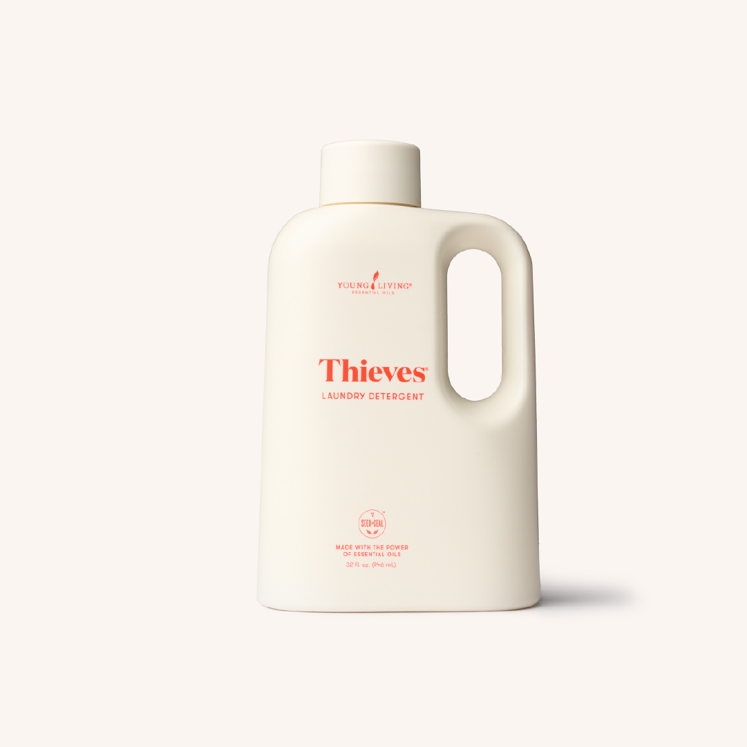 Thieves® Laundry Detergent