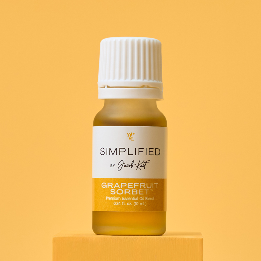 YoungLiving | Simplified by Jacob + Kait™