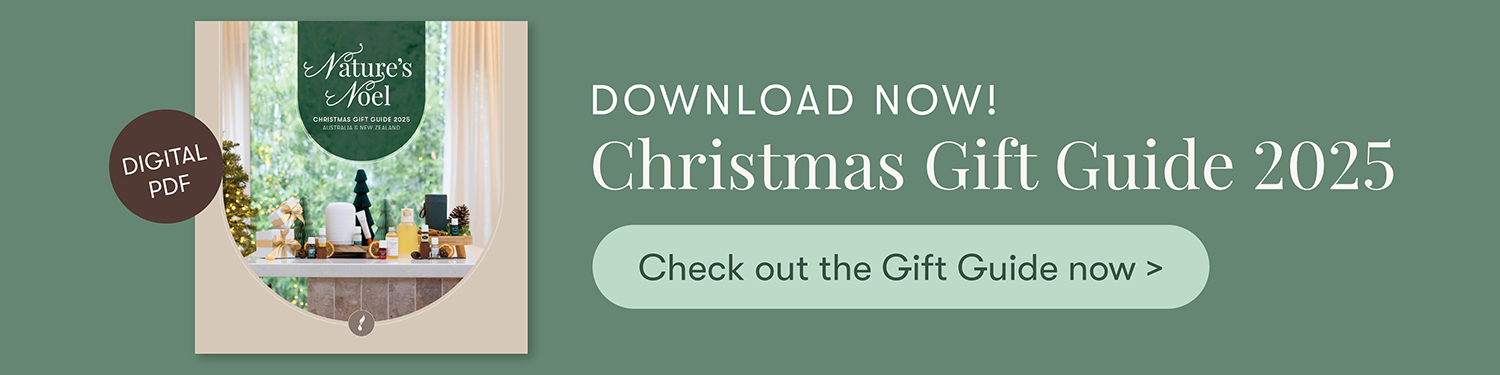Nature's Noel - Christmas Gift Guide 2025 PDF