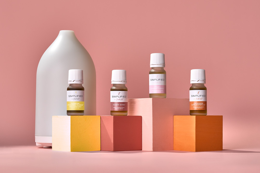 YoungLiving | Simplified by Jacob + Kait™