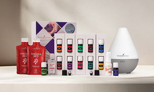 Dewdrop Starter Bundle
