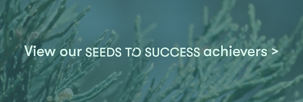 SEEDS TO SUCCESS - Qualifiers