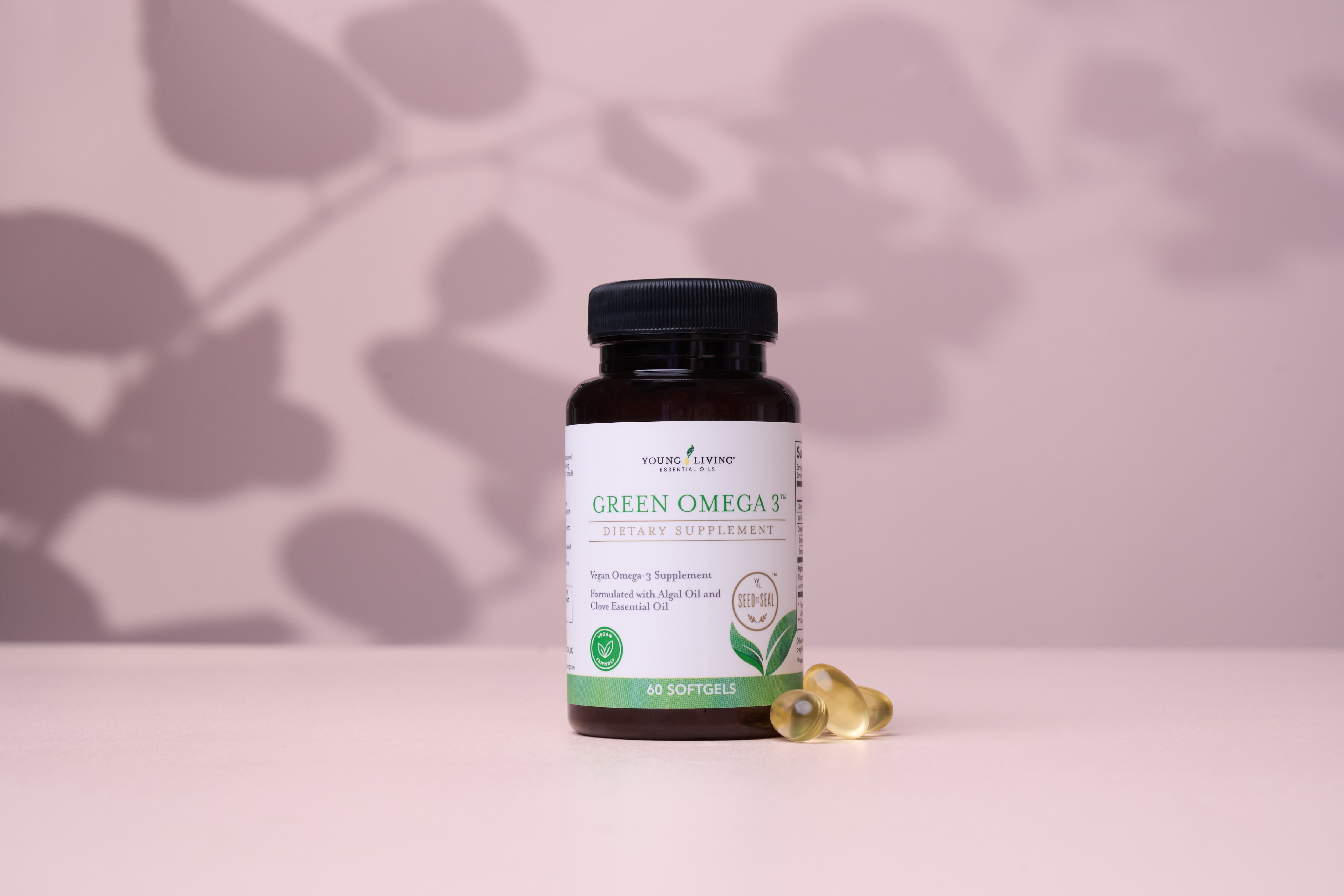 Green Omega 3
