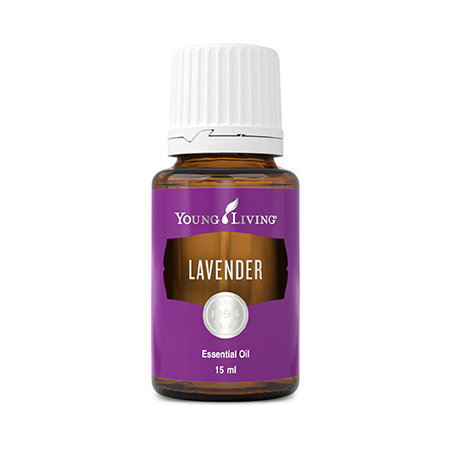 Lavender Essential Oil 15 ml