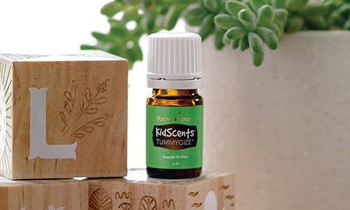 ヤングリビングKidsCents Little Oilers Kit Little Oilers Starter Bundle | Young Living Essential Oils