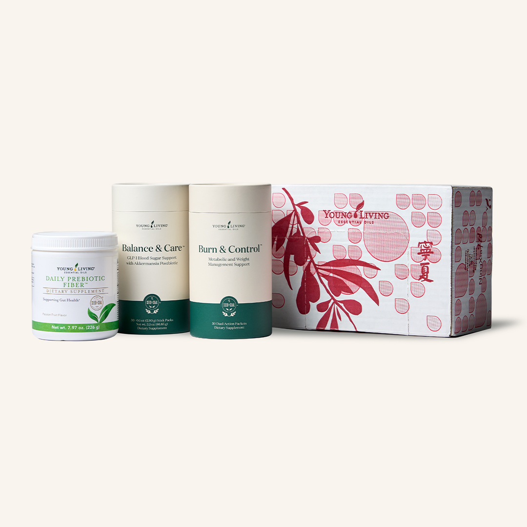 YoungLiving | ningxia red