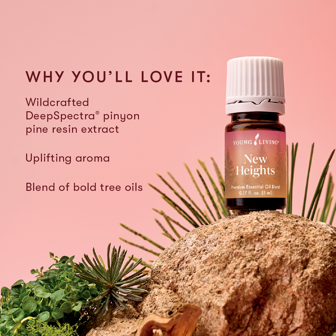 Young Living エッセンシャルオイルセット エッセンシャル オイルプレミアム キット｜ヤングリビングの魅力