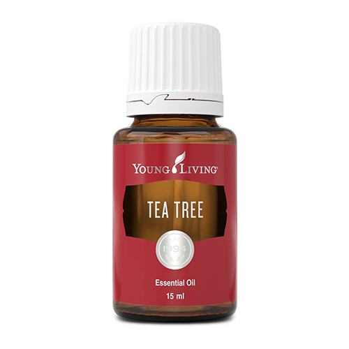 Tea Tree Essential Oil 15 ml
