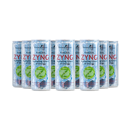 NingXia Zyng 12pk