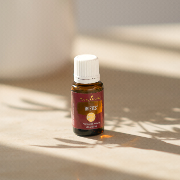 Thieves Essential Oil Blend