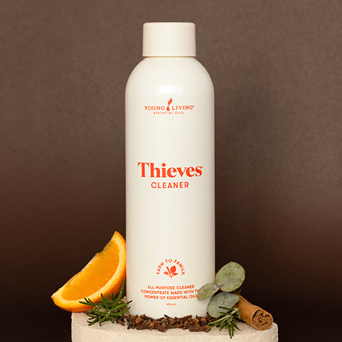 Thieves Household Cleaner
