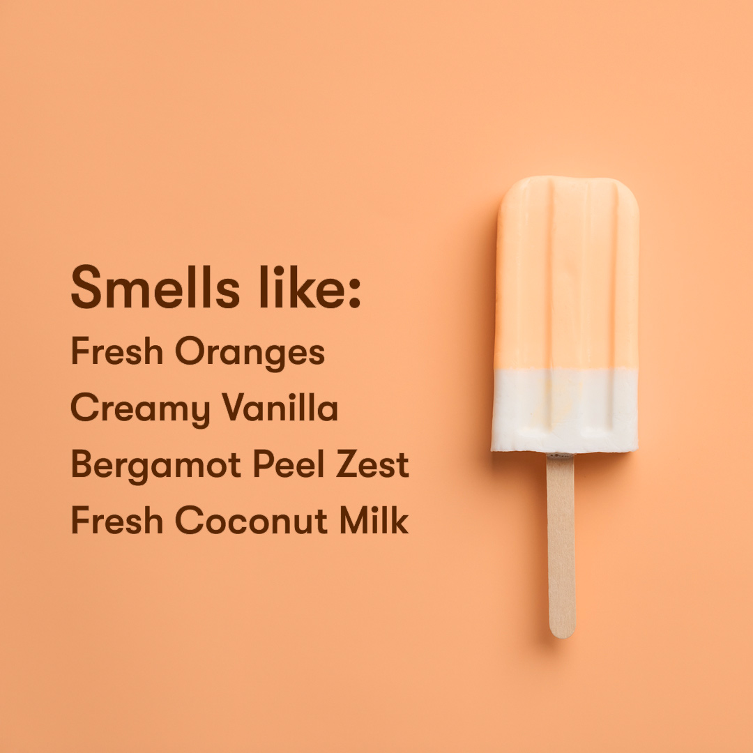 Orange Creamsicle™ Essential Oil Blend | Young Living® Essential Oils