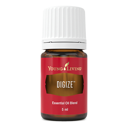 DiGize™ Essential Oil