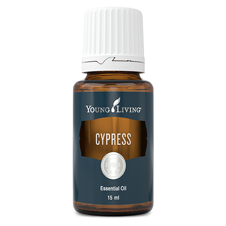 Cypress Essential Oil 15ml