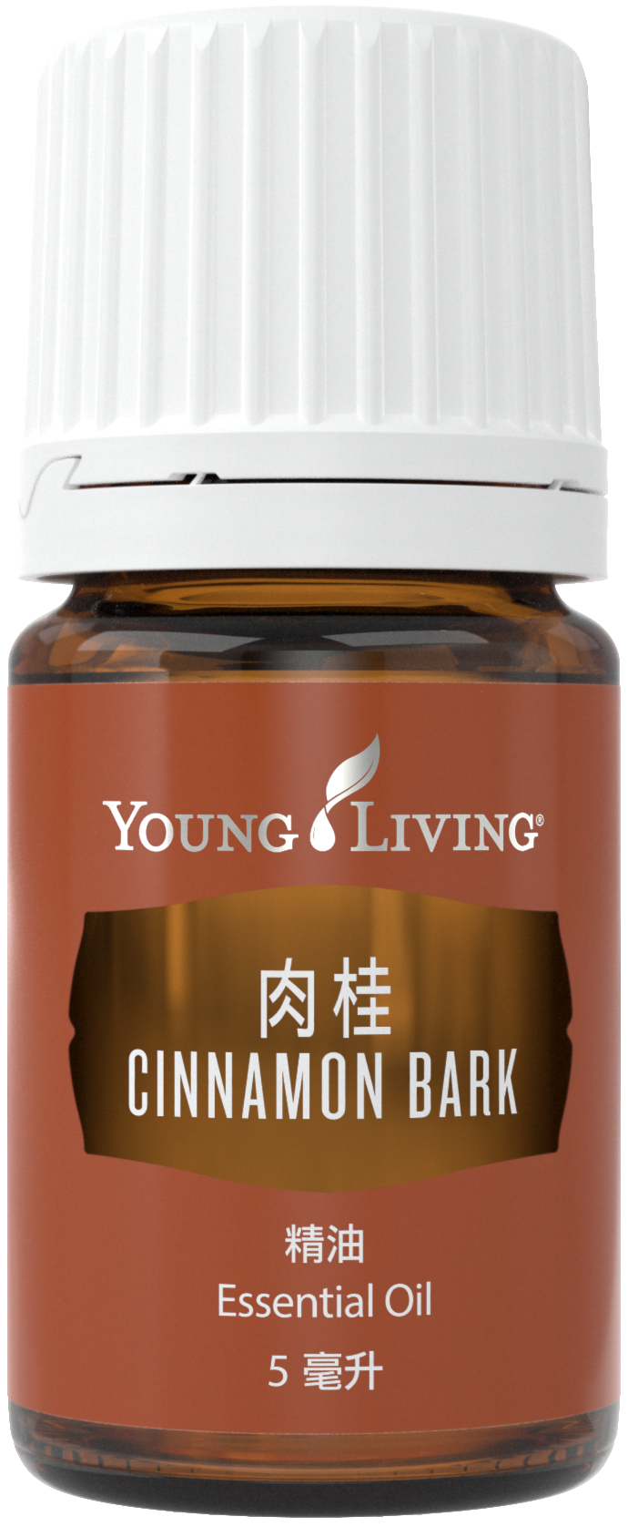 肉桂精油 5毫升