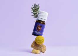 Roots™ essential oil blend