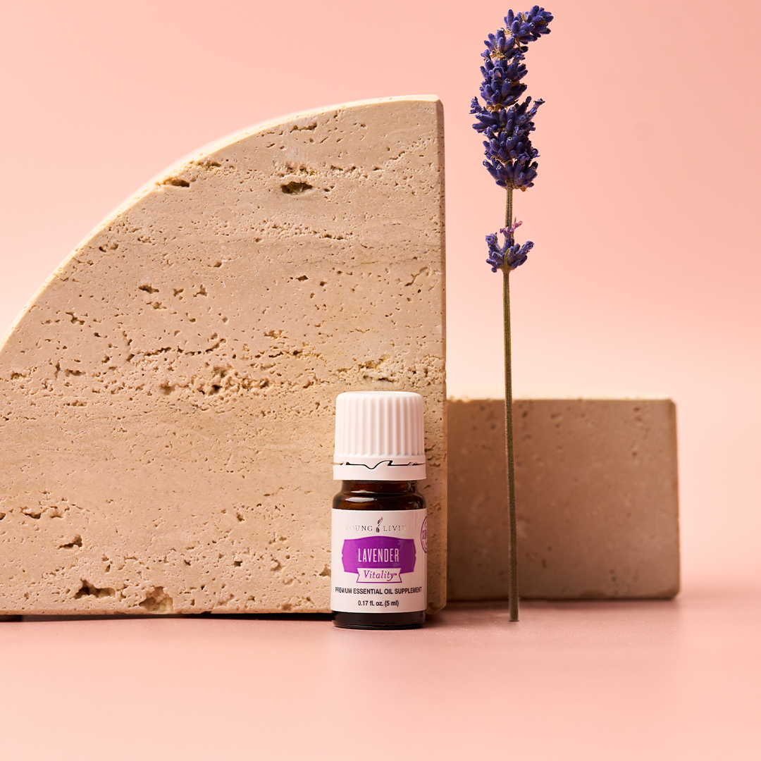 Lavender Vitality EO