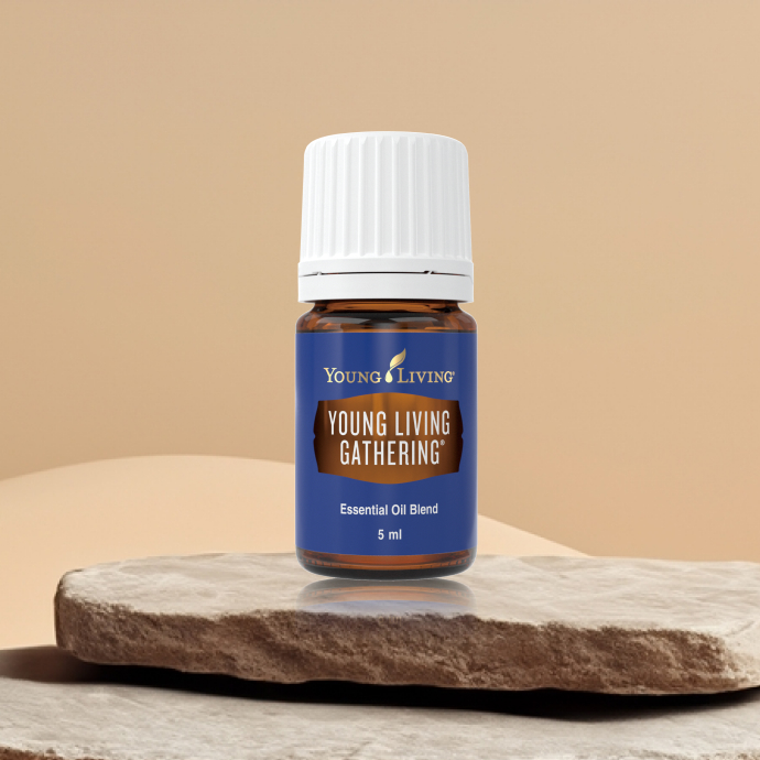 ヤングリビングギャザリング