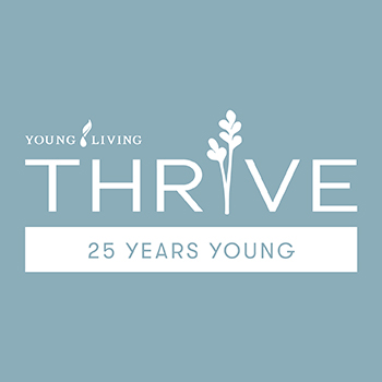 THRIVE - Celebrating 25 Years in YL Australia
