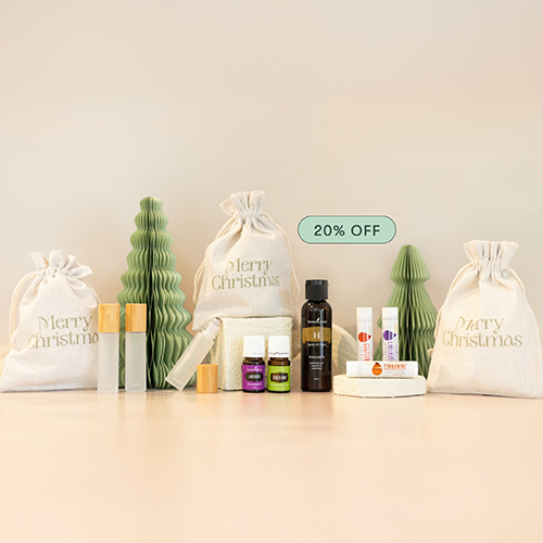 DIY Teacher Gift Set