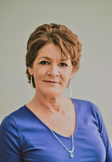 Marlene Wiegers