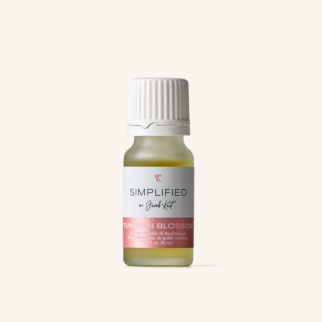 Simplified by Jacob + Kait™ Tunisian Blossom™ Essential Oil Blend