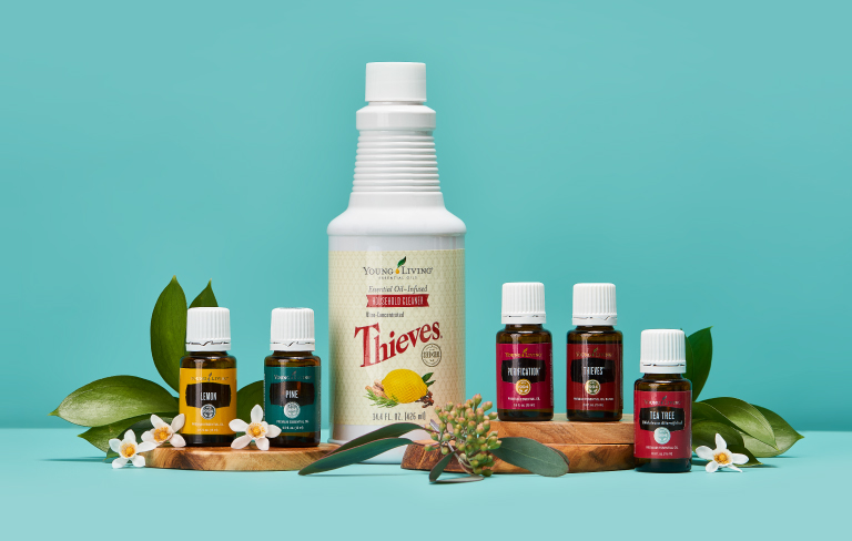 Young Living Current Offers | Young Living Essential Oils