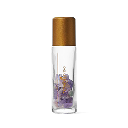 YL Amethyst Roller