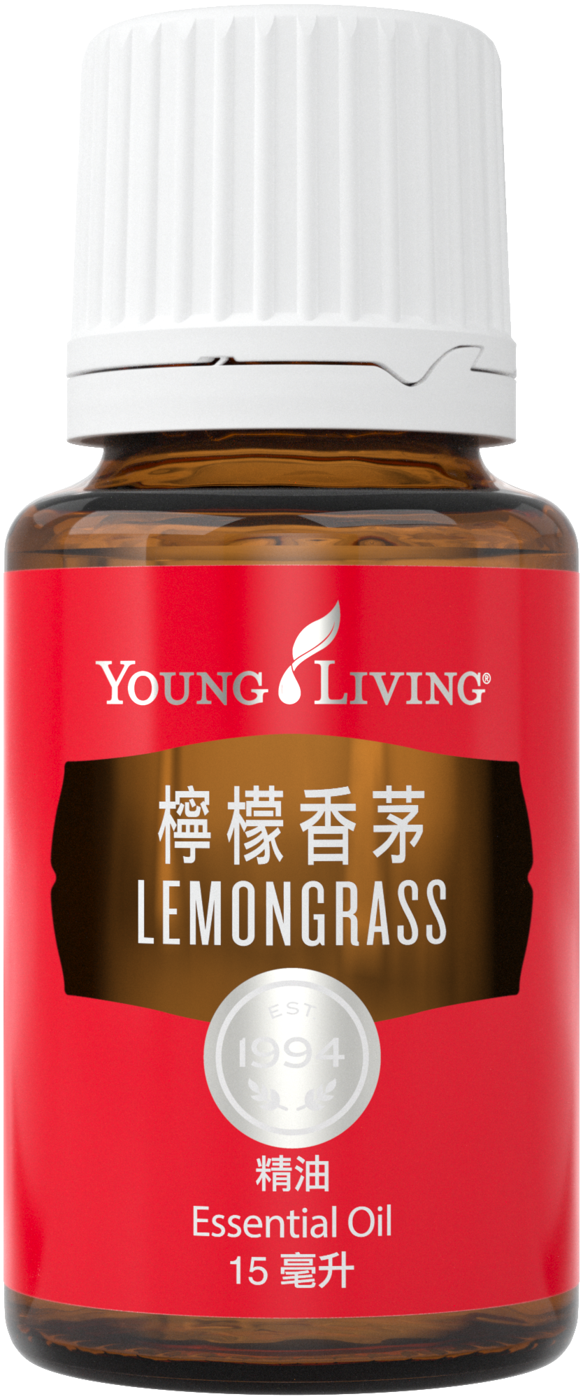 檸檬香茅精油 / 15 ml