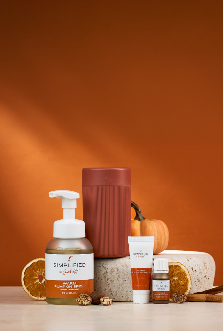 World Leader in Essential Oils | Young Living Essential Oils
