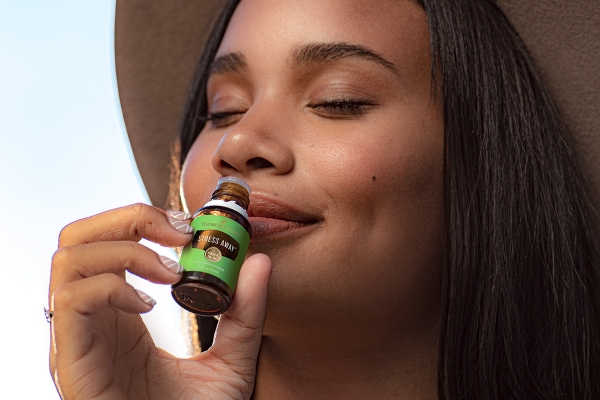 Aromatic guidelines for essential oils