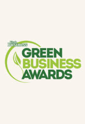 Compañía Ecológica 2019 por parte de Utah Business Magazine