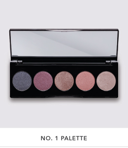 No. 1 Palette
