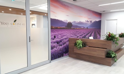 Young Living Australie