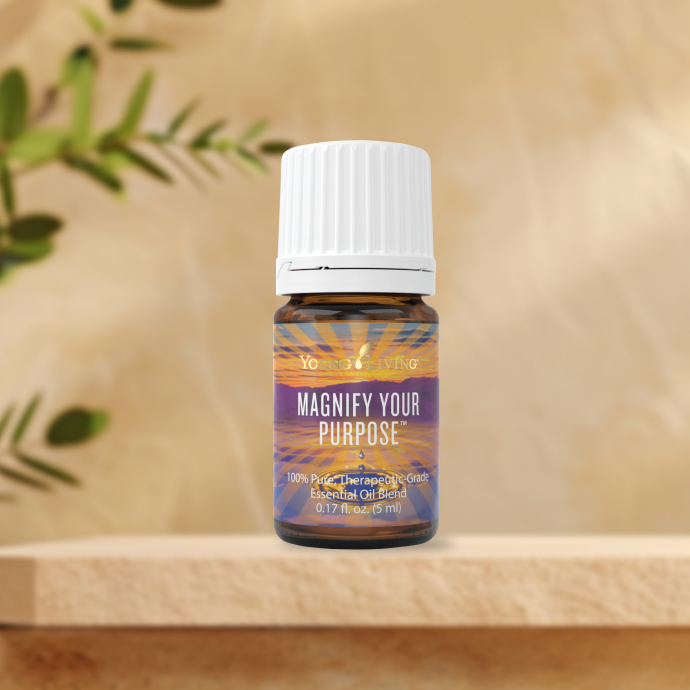 マグニファイユアパーパス